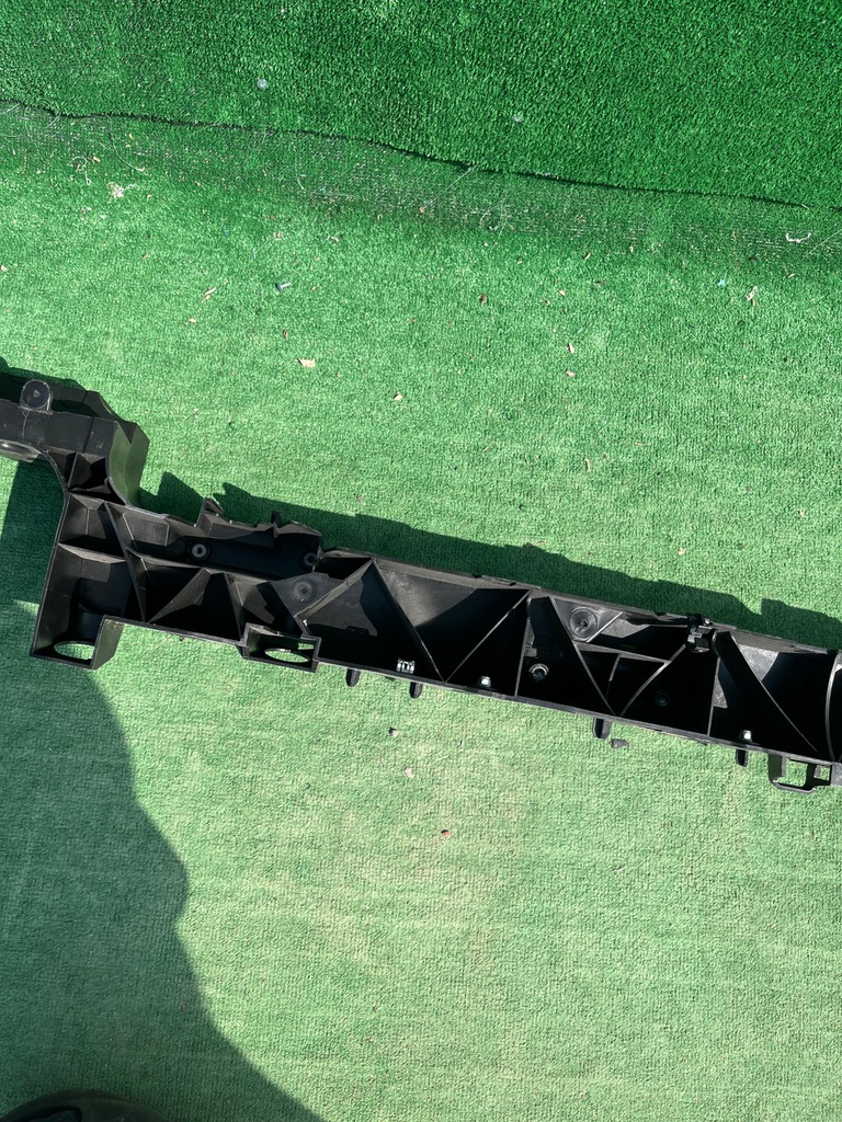 фото №11, Renault zoe pas передний верхний усилитель 752108751r