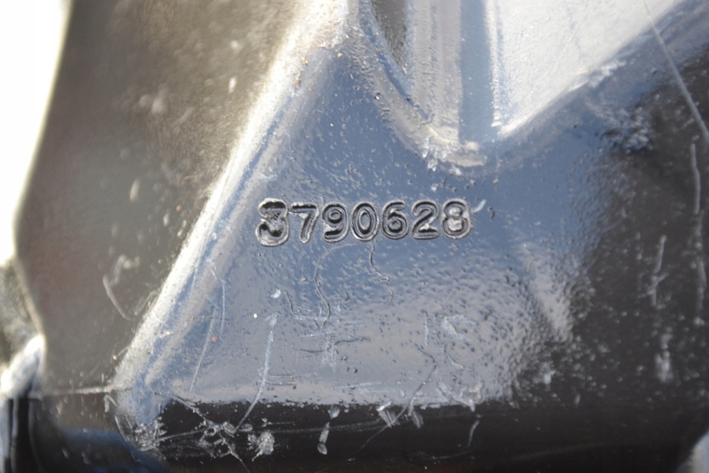 фото №9, Volvo s40 v40 корпус фільтра повітря 3790628