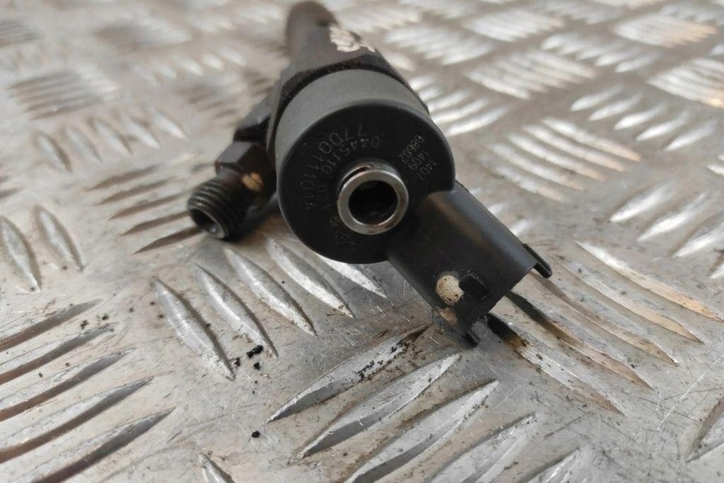 фото №1, Инжектор renault megane scenic ja0/1_ 0445110 1.9l дизель 2000