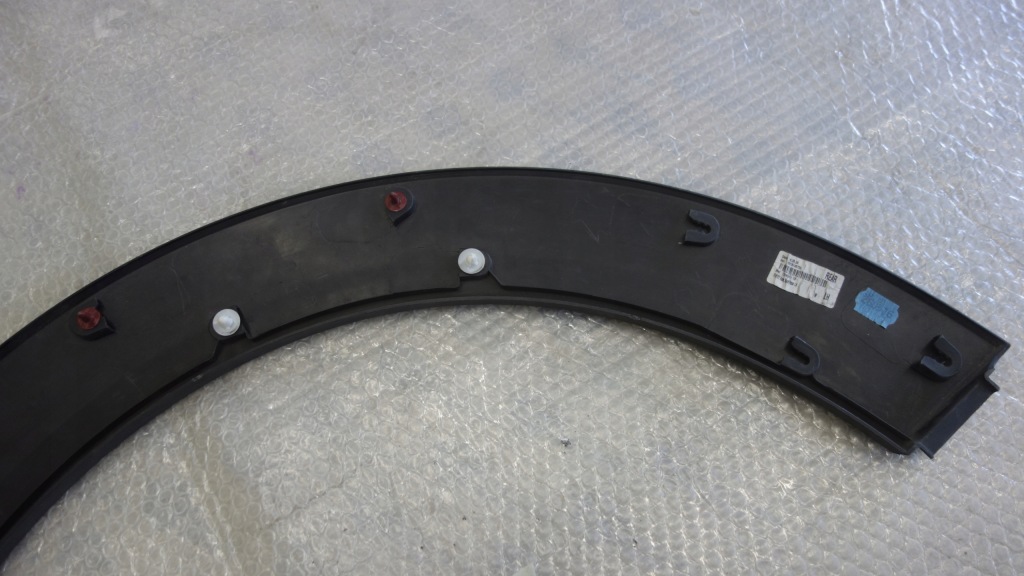 фото №7, Молдинг накладка крыла левый задняя mini cooper f56