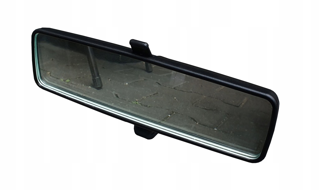 фото №1, Зеркало внутреннее alfa romeo 166 156021068 nowe