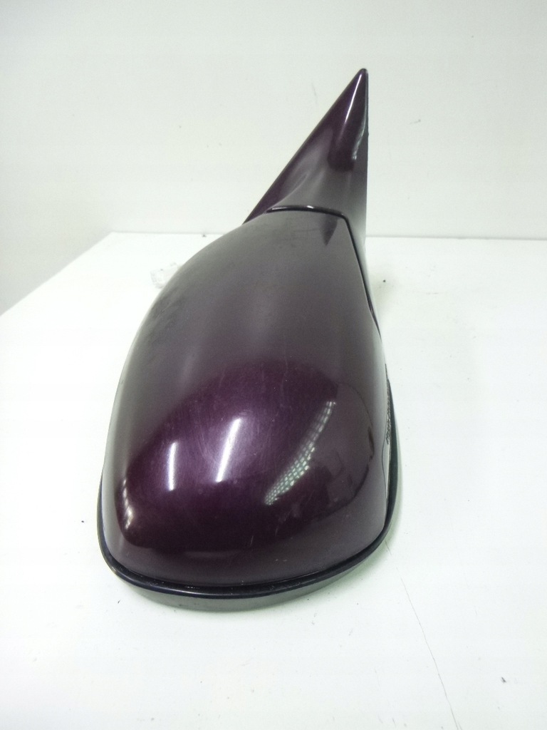 фото №5, Дзеркало mazda xedos 6 a7 5 pin 1995r.