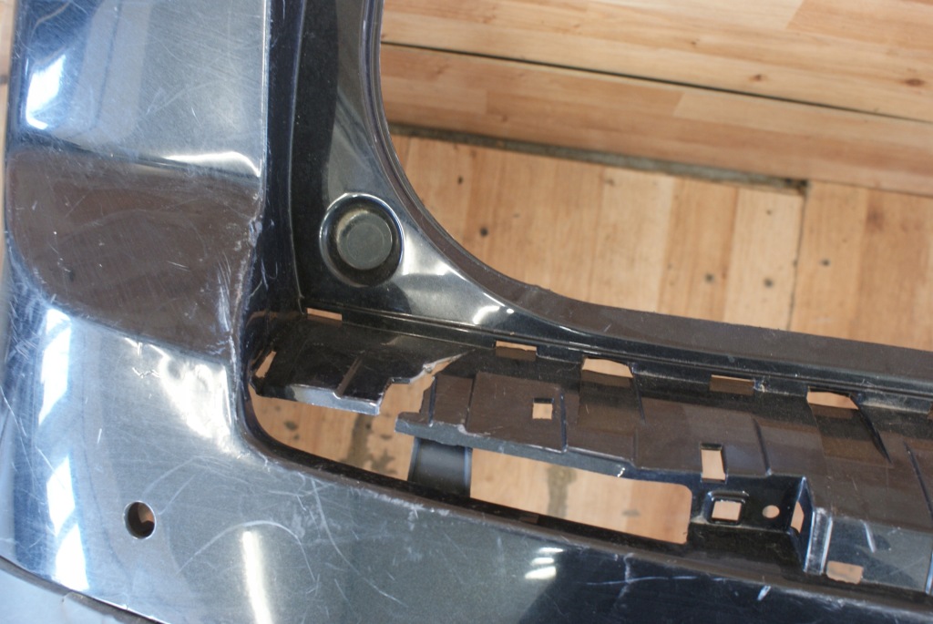 фото №3, Бампер chevrolet orlando