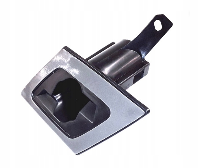 фото №1, Рама направляющая форсунка распылителя vw eos левая