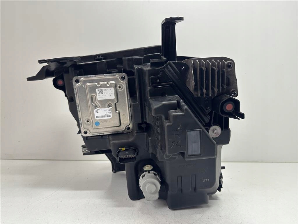 фото №4, Ford ranger raptor f150 22r+. правая лампа full led eur