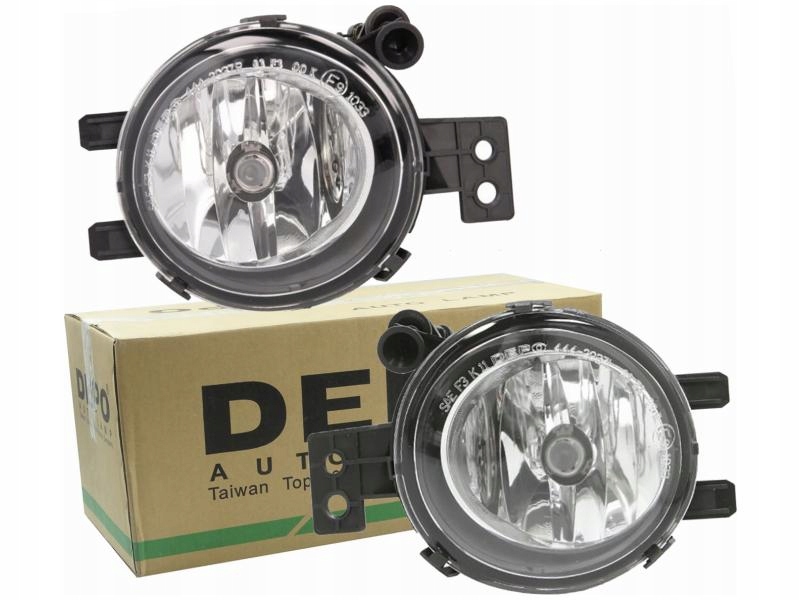 фото №1, Противотуманные фары противотуманные bmw 1 e82 11-12