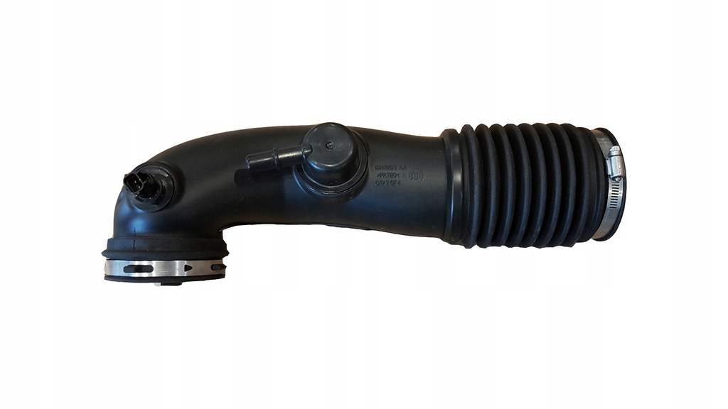 фото №1, Dodge ram 1500 2019 труба впускний дросель