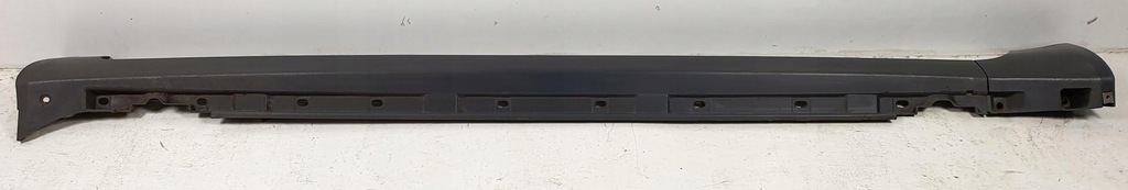 фото №5, Молдинг накладка порог левая audi a4 b6 8e0853859