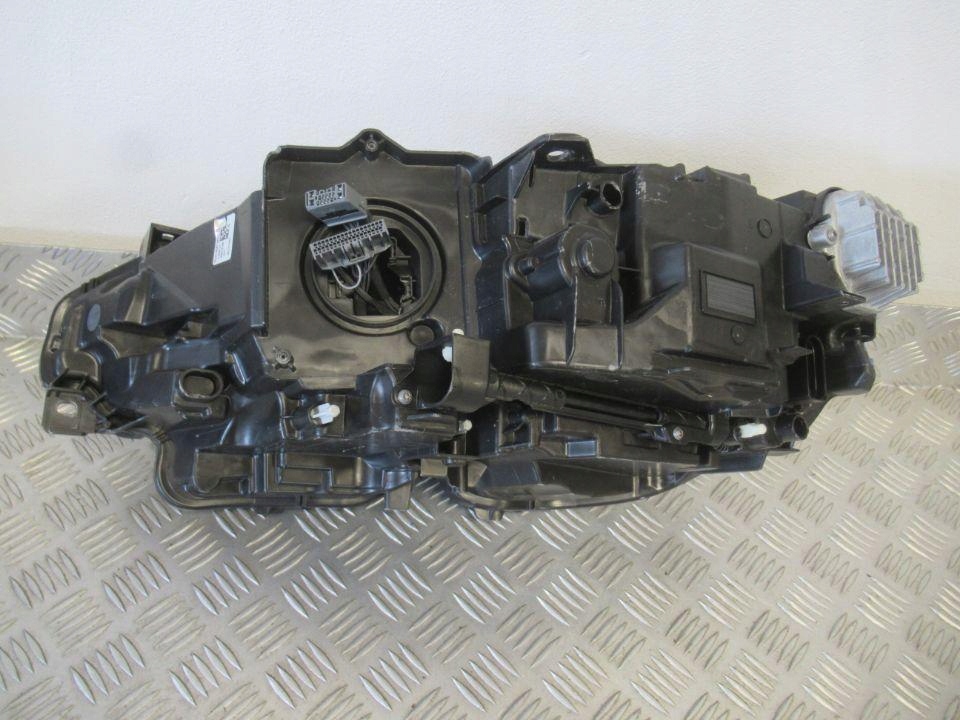 фото №7, Лампа передня перед ліва права volvo v90 s90 full led