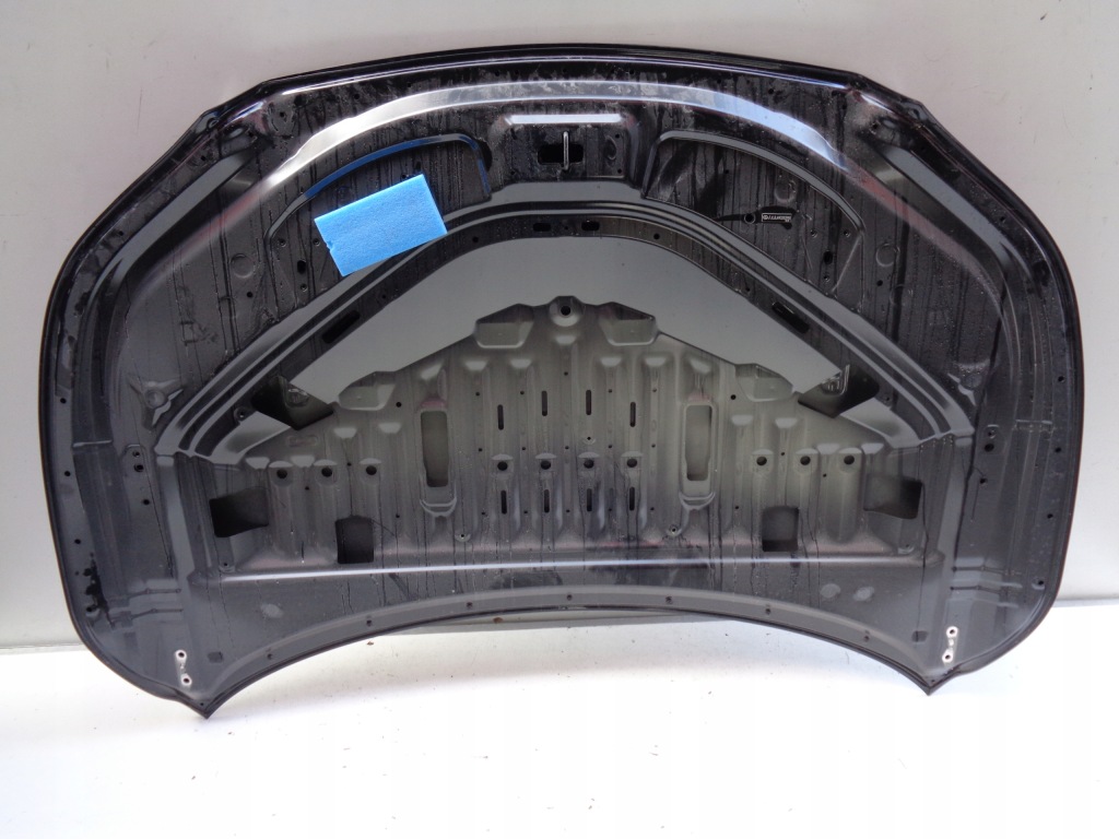 Капот кришка двигуна lexus rx 22- nr 37127 g! Зі Шроту