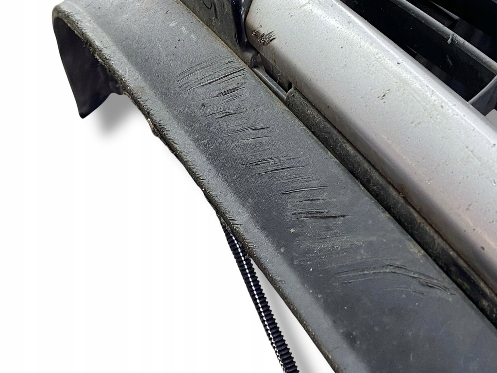 фото №8, Renault clio iii 2012 бампер передний