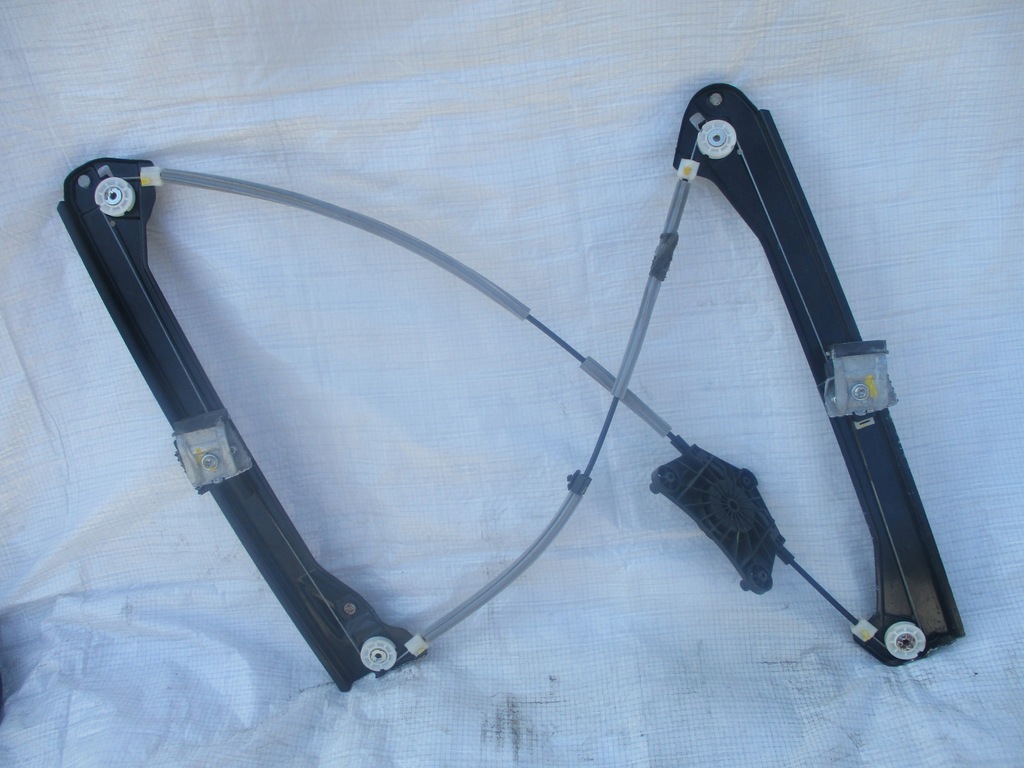 фото №1, Vw passat b7 b8 usa підйомник скло правий перед