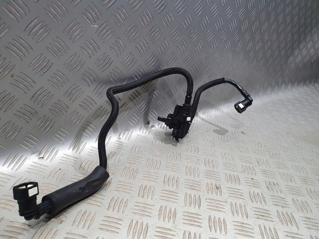 фото №5, Шланг датчик топлива opel grandland 1.6 cdti