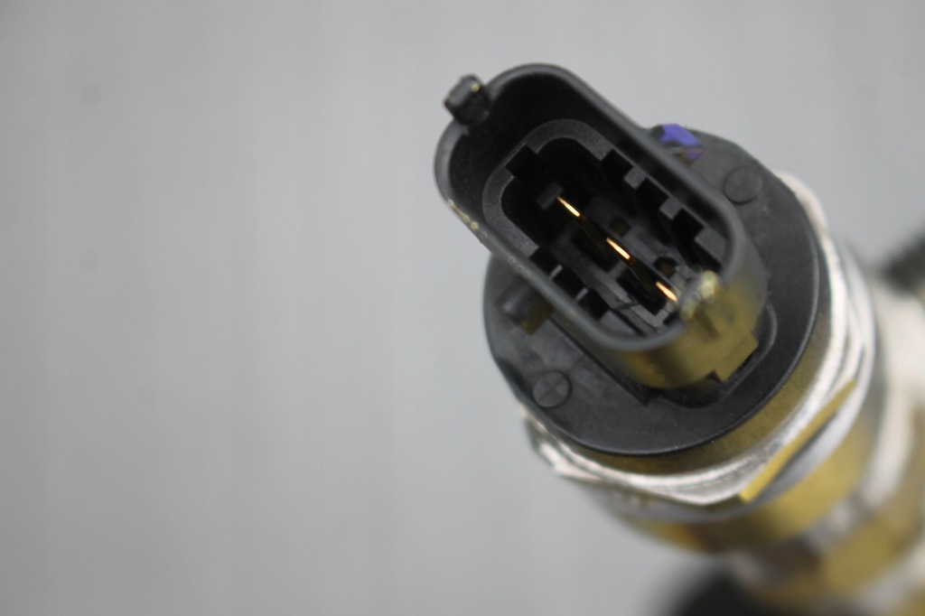 фото №6, Молдинг топлива czujjnik клапан регулятор honda civic x 1.6 i-dtec 17-21