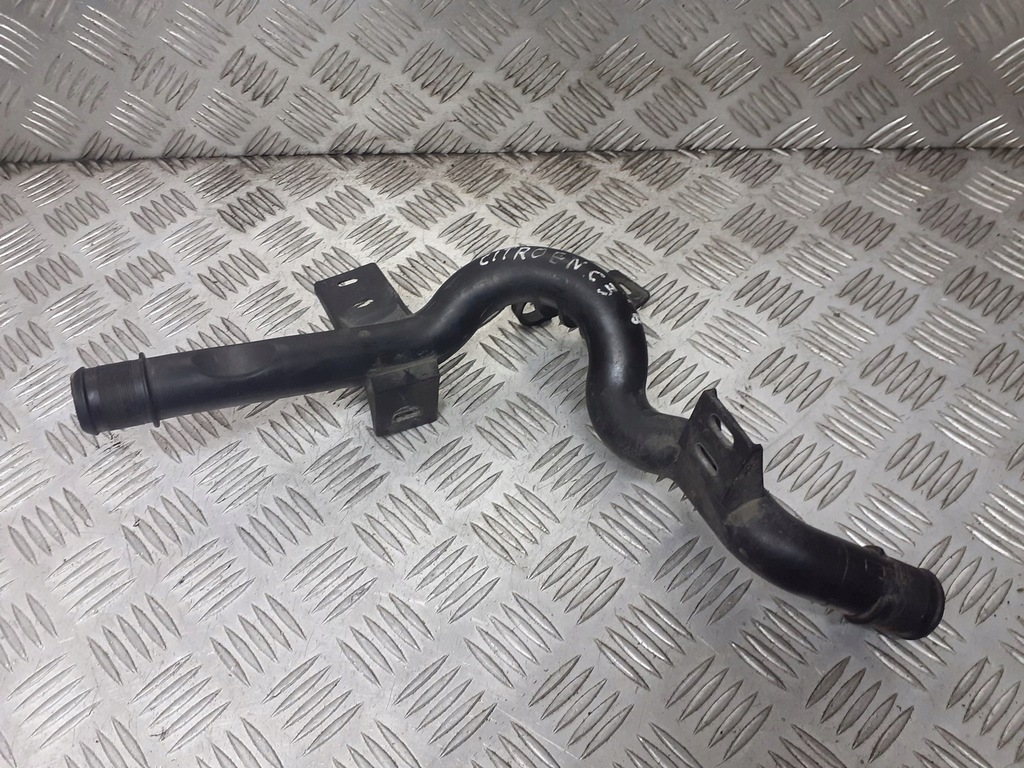 фото №1, Труба wąż трубка wody citroen c3 i 1.1 9640621780