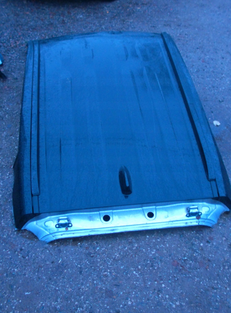 Купити Toyota rav4 v покоління дах стійки рейлінги cz