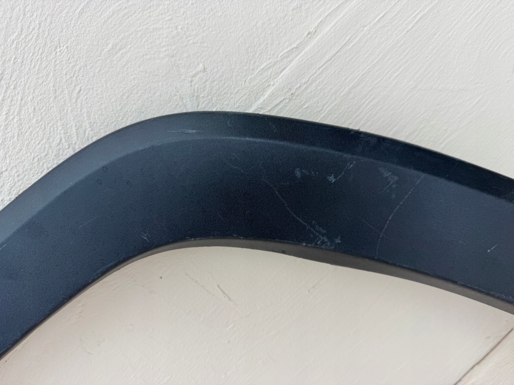 фото №7, Toyota rav4 v 5 19r- молдинг крила лівий перед ліва передня 75602-42160