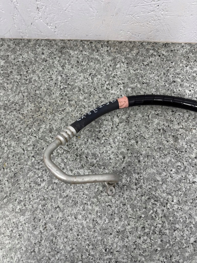 фото №3, Шланг трубка труба кондиционера mazda cx-5 cx5 ii 2017-2021 2.2 d