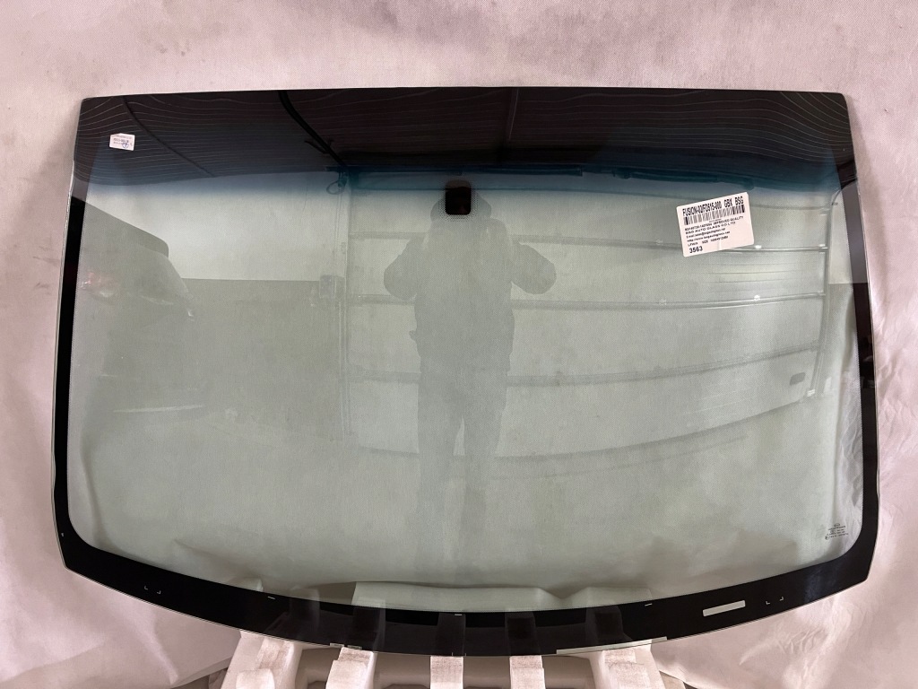 фото №1, Ford fusion van скло передня лобове 2002-2013