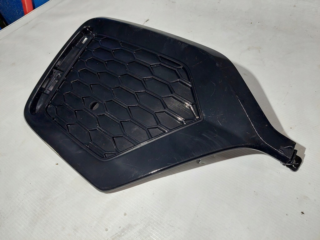 фото №6, Решітка бампера правий ліва задня задня honda civic x 71503-tgg 71508-tgg