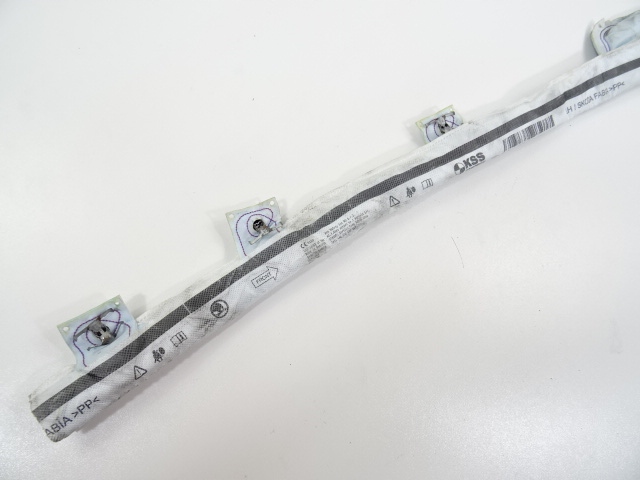 фото №7, Skoda fabia iii 6v0 air bag шторка безопасности левая