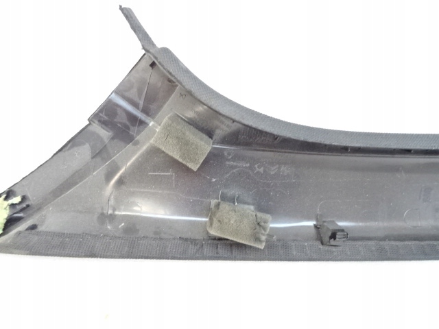 фото №10, Citroen ds7 правая защита стойка передний перед 98168957