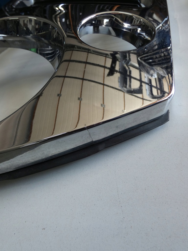 фото №5, Решётка радиатора, решётка радиатора jeep cherokee