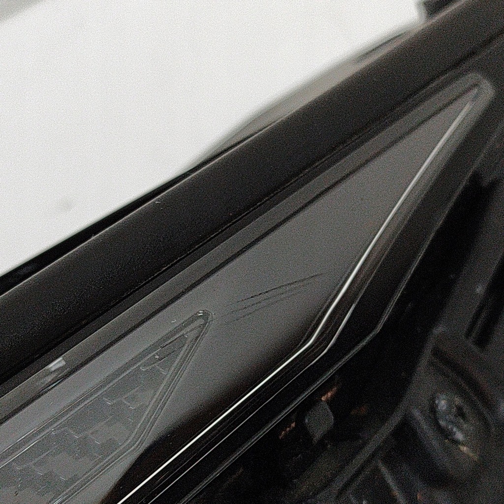 фото №8, Kia ev6 2021 ліва сторона лампа передня