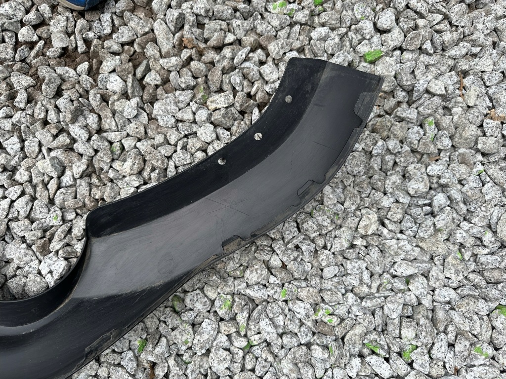 фото №12, Ford оригинальный номер jx7b-17f954 накладка бампер