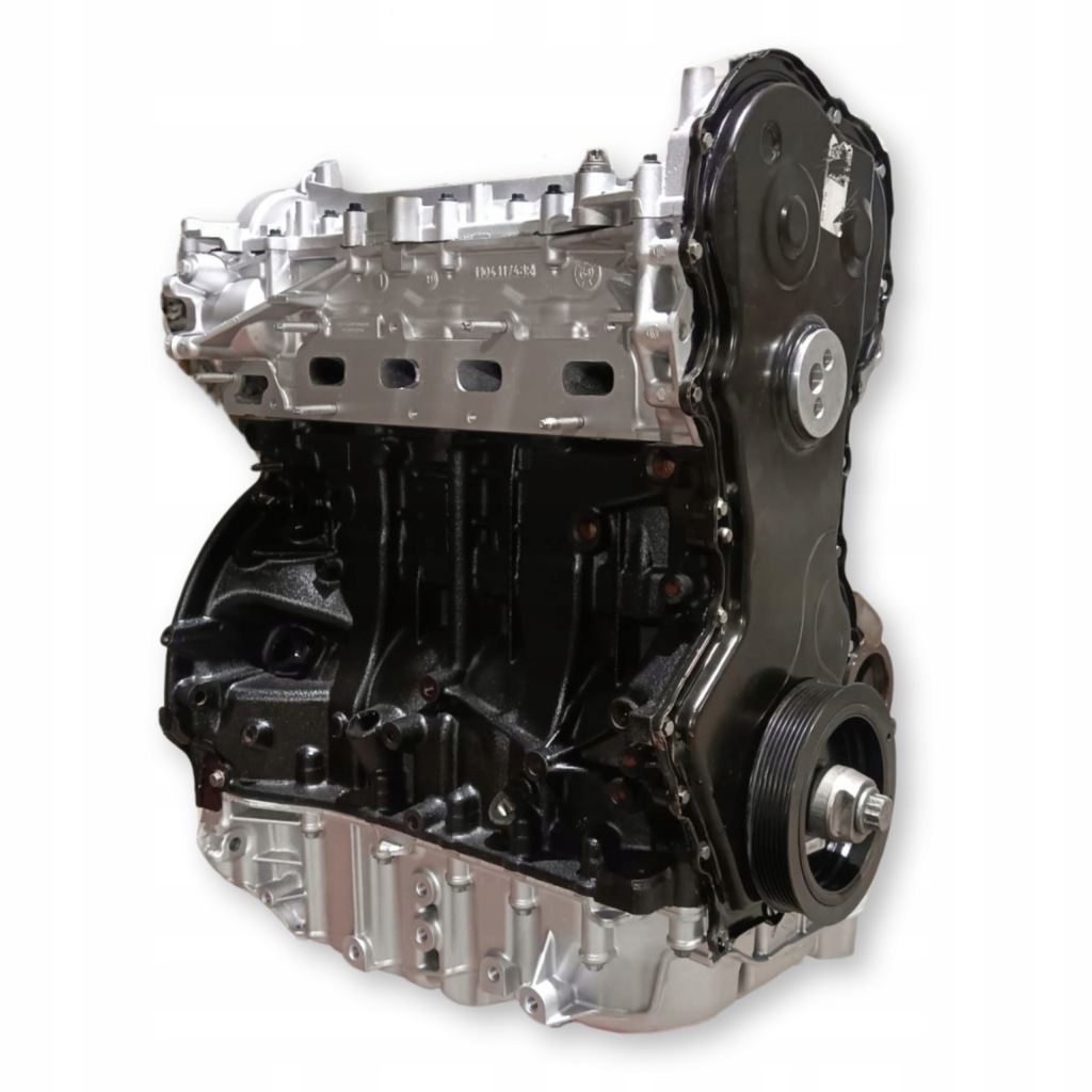 Купить Двигатель дизель m9r-710 v7 renault trafic 3 x82 2.0 dci 145km/107kw