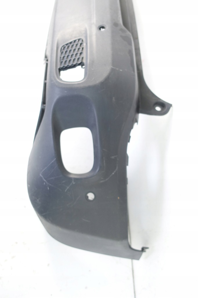 фото №4, Jeep renegade 2014- бампер задняя задний 735585023