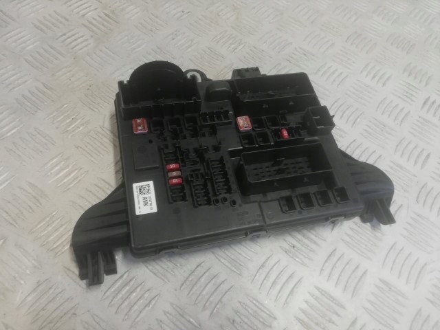 фото №1, Opel insignia a коробка запобіжників 22737768