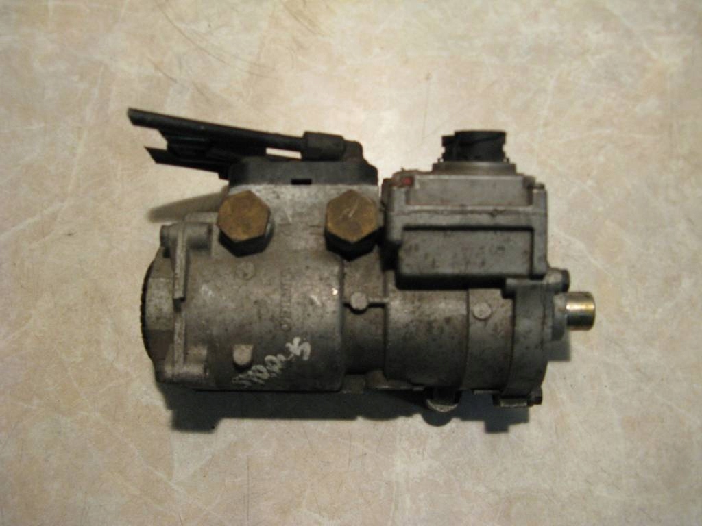 фото №1, Iveco stralis клапан головний гальма 4800013000