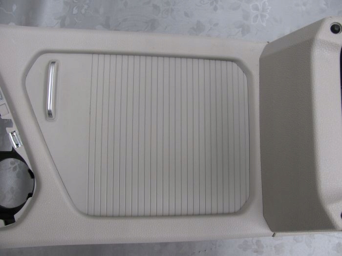 фото №6, Vw tiguan 5na тунель середній підлокітник