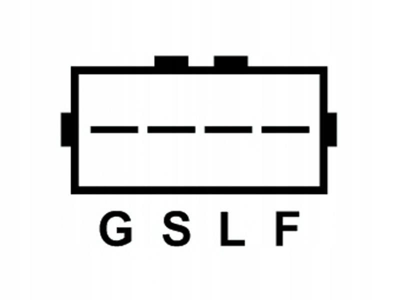 Регулятор генератора as-pl Доставка