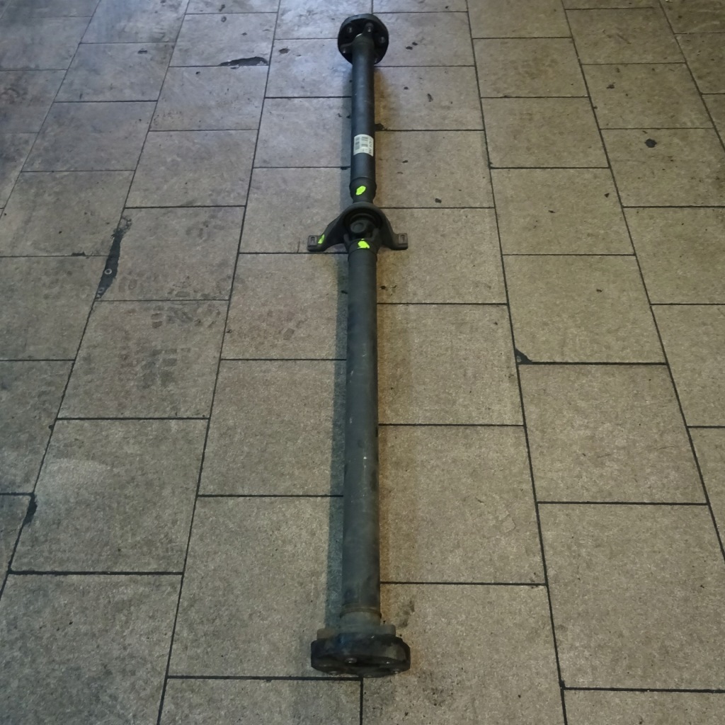 фото №1, Mercedes cls c219 3.5 v6 wał приводной a2194100906