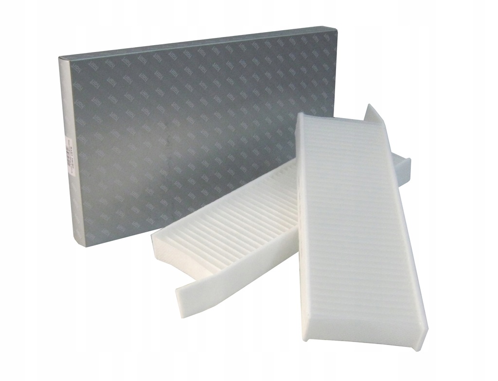 фото №1, Toyota proace ii 16- фильтр кабины салонный пылевой