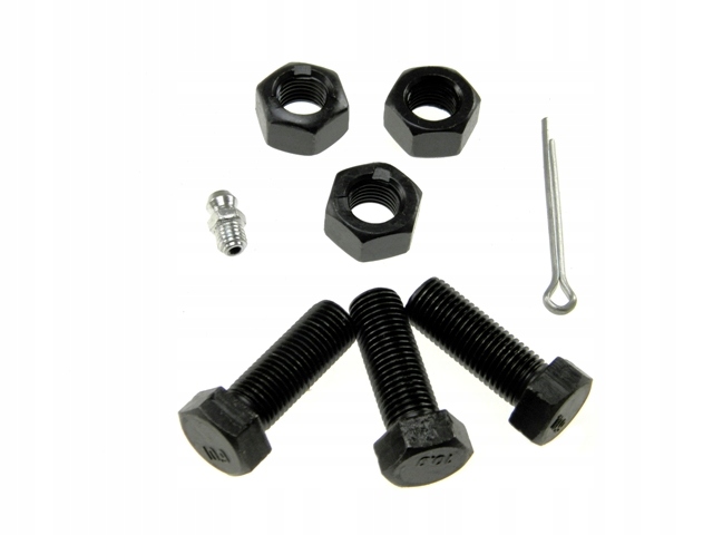 фото №15, Шаровая опора рычага transsport 97- przd