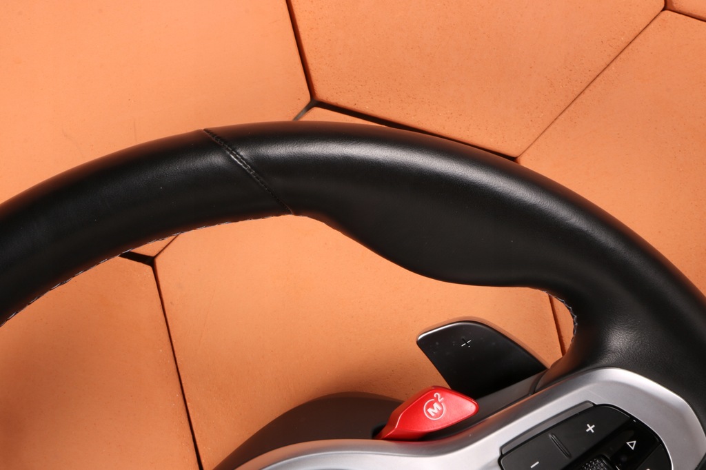 фото №8, Bmw x5m f95 lci x6m f96 lci xm g09 оригінальна повітропровід m-pakiet пелюстки перемикання