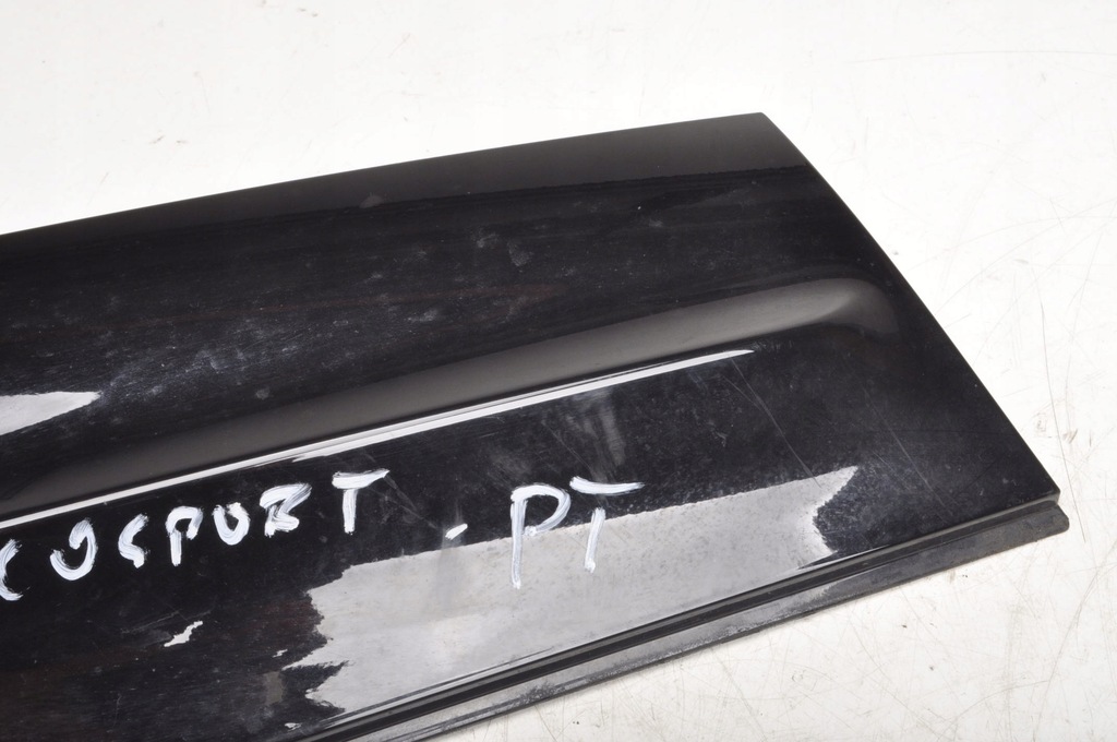 фото №4, Ford ecosport защита стойка задняя правый задняя