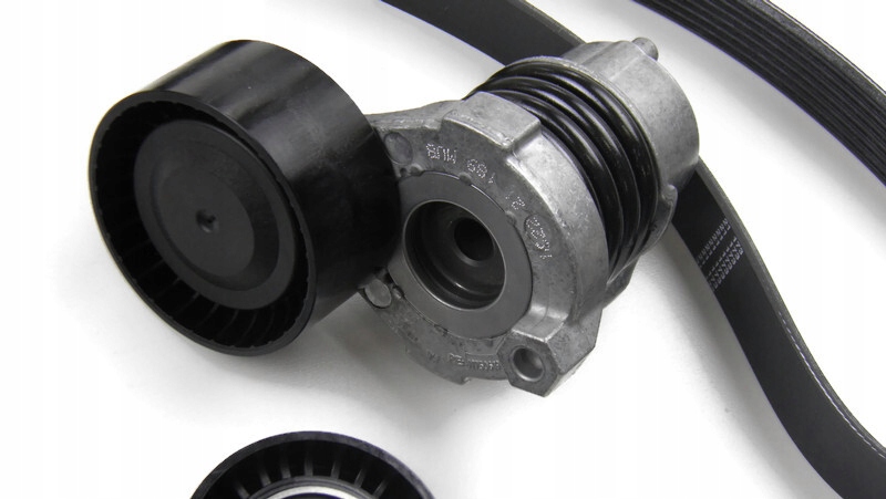 Набір обладнання renault nissan 0-9-1.2 tce dig-t Ціна