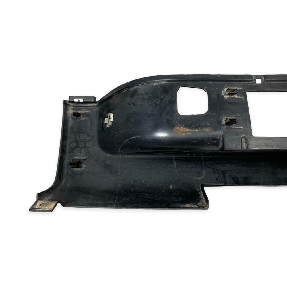 фото №7, Silverado gmc sierra 07-13 молдинг заднього бампера