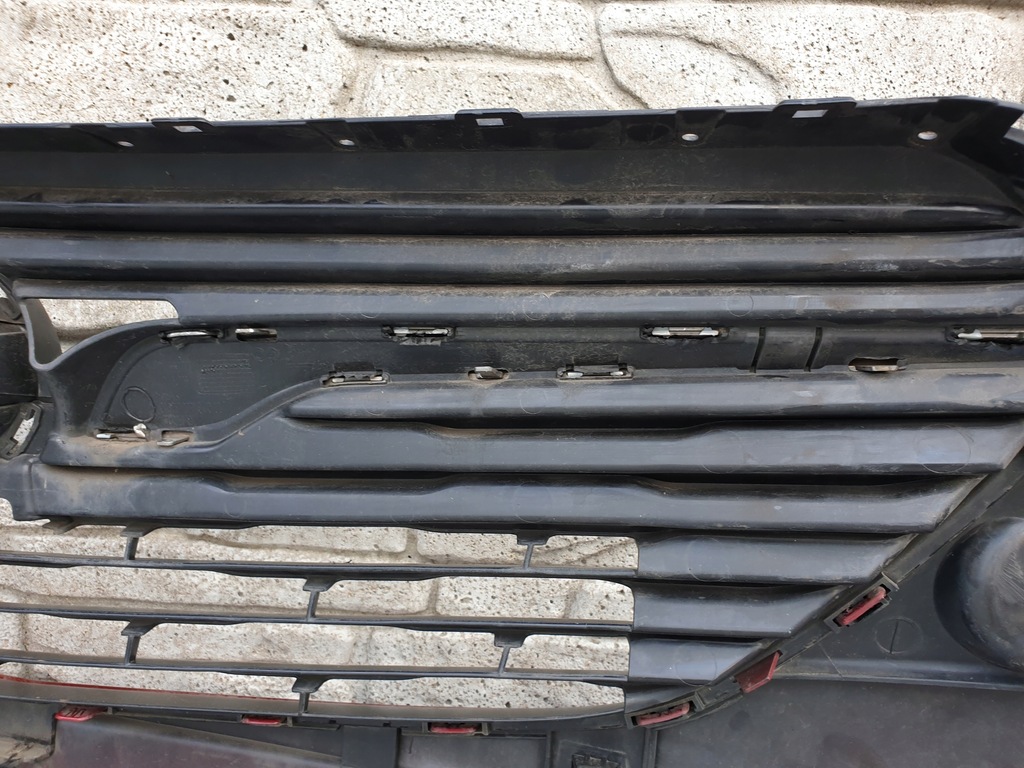 фото №8, Opel grandland x бампер перед