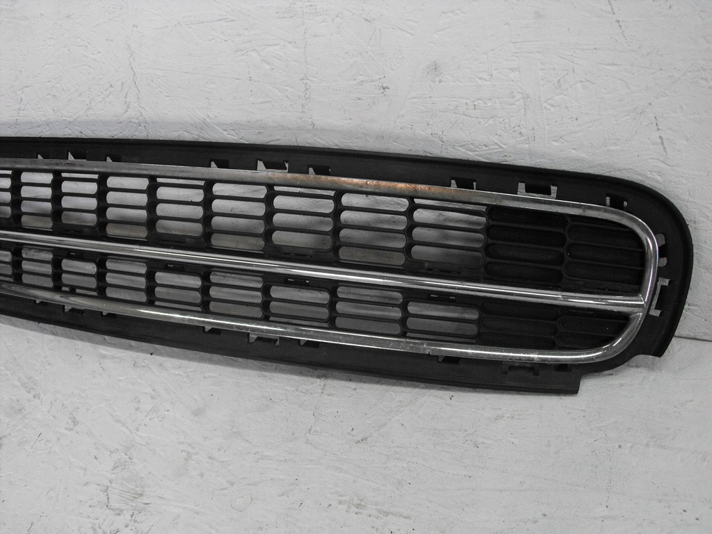 фото №2, Mini cooper r56 решітка радіатора решітка радіатора 2753647