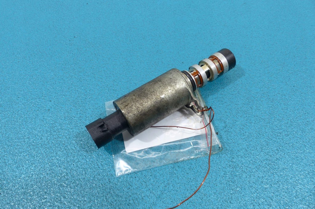 фото №1, Датчик faz распределительного вала alfa romeo 159 1.8 mpi 140km