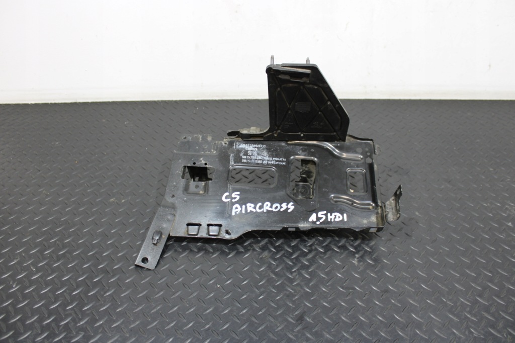 фото №1, Основа акумулятор 9815288580 citroen c5 aircross