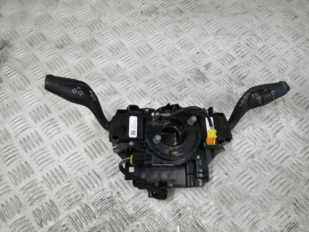 фото №1, Ford focus mk3 lift перемикач комбінований zwac30123a