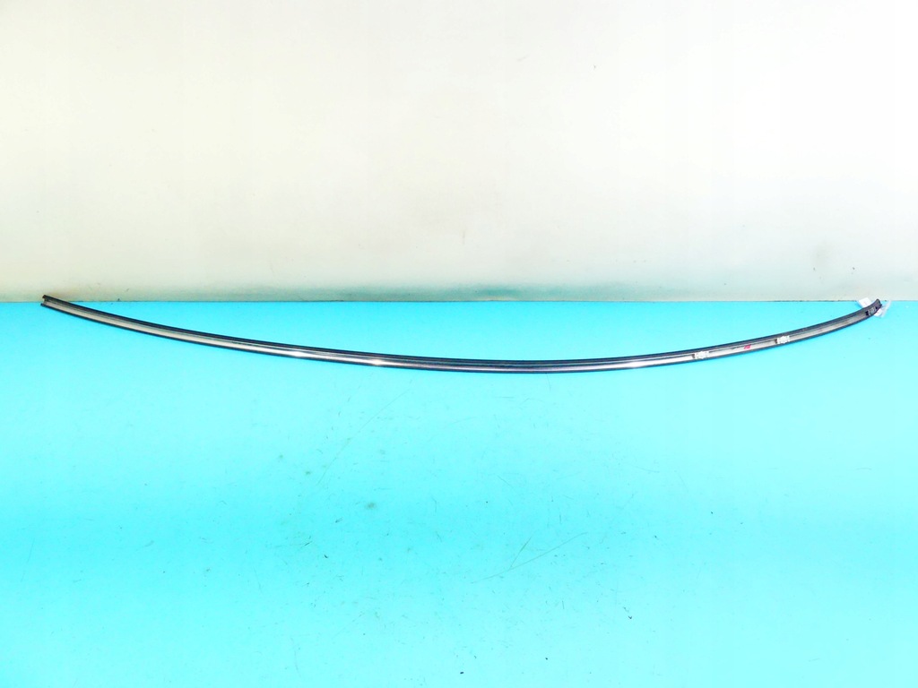 фото №4, Молдинг крыша хром правая renault latitude