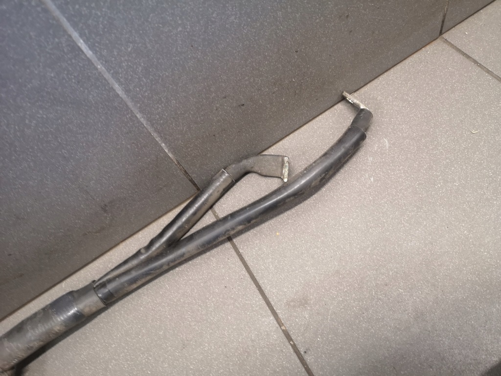 фото №7, Шланг плюсовий vw phaeton 3.0 tdi uk 3d2915457