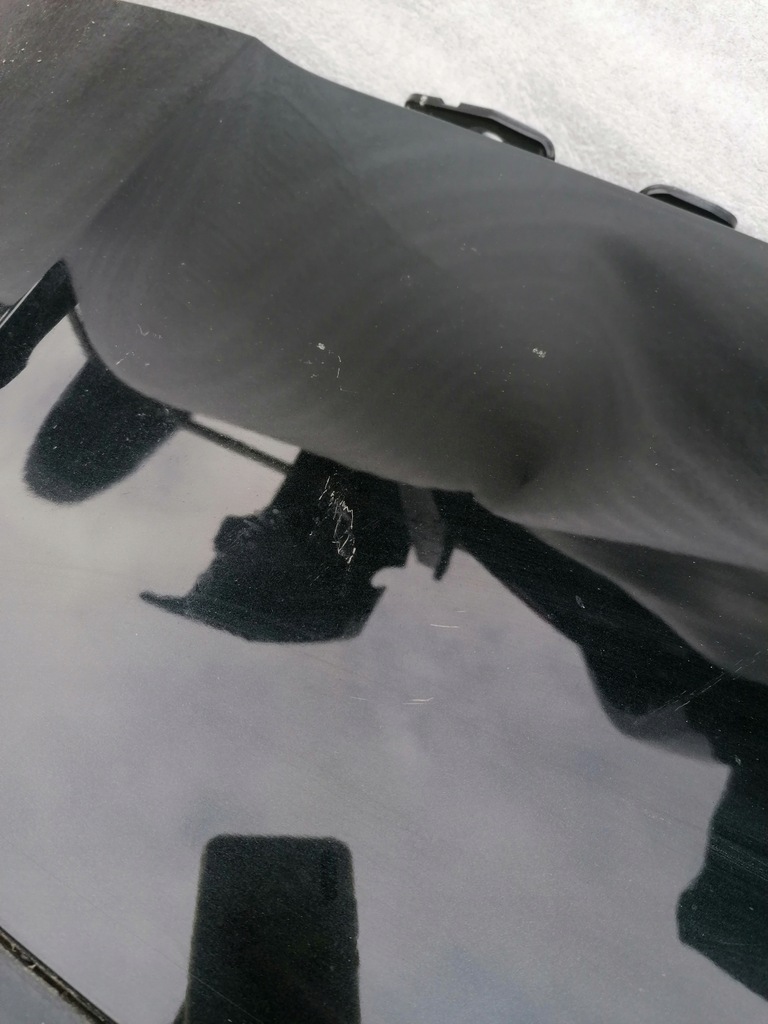 фото №6, 113 bmw x5 e70 крышка багажника багажника black sapphire